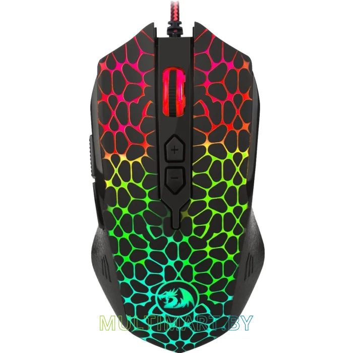 Игровая мышь Redragon Inquisitor